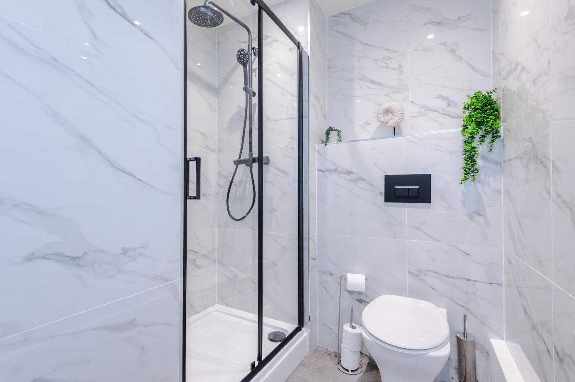 Designer Central Home In Leeds Sleeps 5 Extérieur photo
